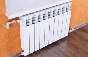 Как выбрать биметаллические радиаторы отопления для квартиры