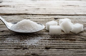 Факты и мифы о сахаре