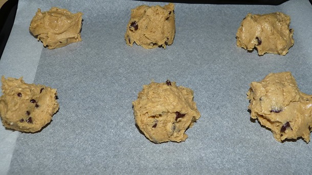 Millie’s cookies