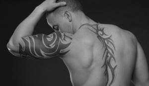 Виды татуировок