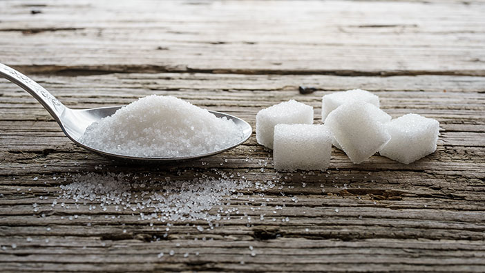 Факты и мифы о сахаре