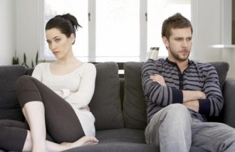 Причины, по которым люди разводятся