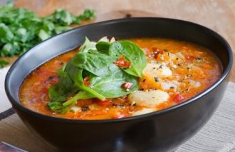 Рецепты супов с фото: простые и вкусные с мясом для всей семьи