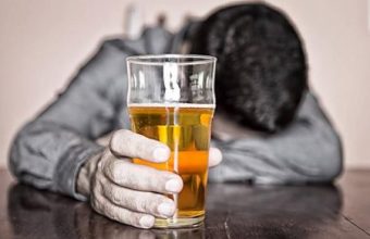 Алкоголь: влияние на здоровье и бытовые последствия