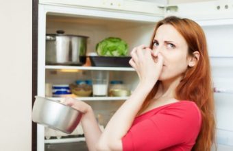 Как избавиться от запаха в холодильнике быстро и в домашних условиях?