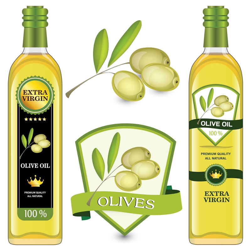 оливковое масло польза
