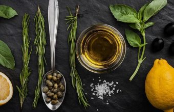 Как пить оливковое масло с пользой для здоровья