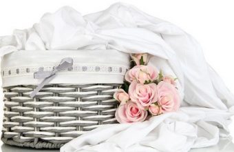 Как лучше стирать постельное белье в стиральной машине