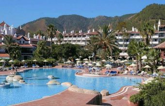 Мармарис — главное об отдыхе на курорте в Турции